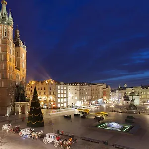 Hotel Betmanowska Main Square Adults Only, Kraków