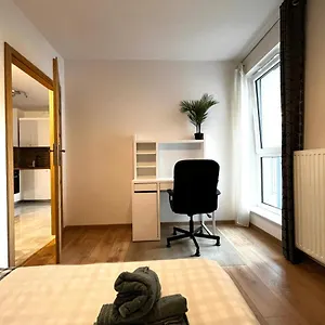  Apartament Downtown
