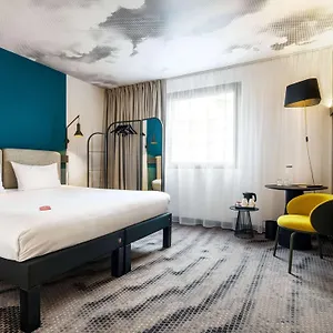 Hotel Ibis Centrum, Kraków