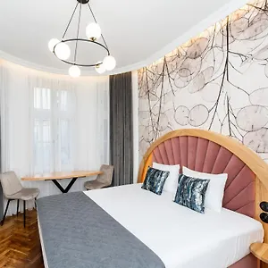 Lejlighedshotel Wawel - Old Town, Kraków