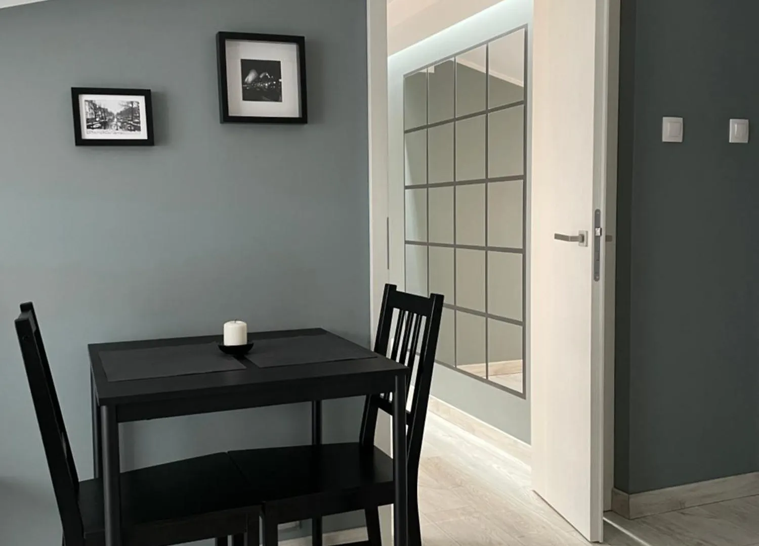 Dabrowskiego Apartament Krakow