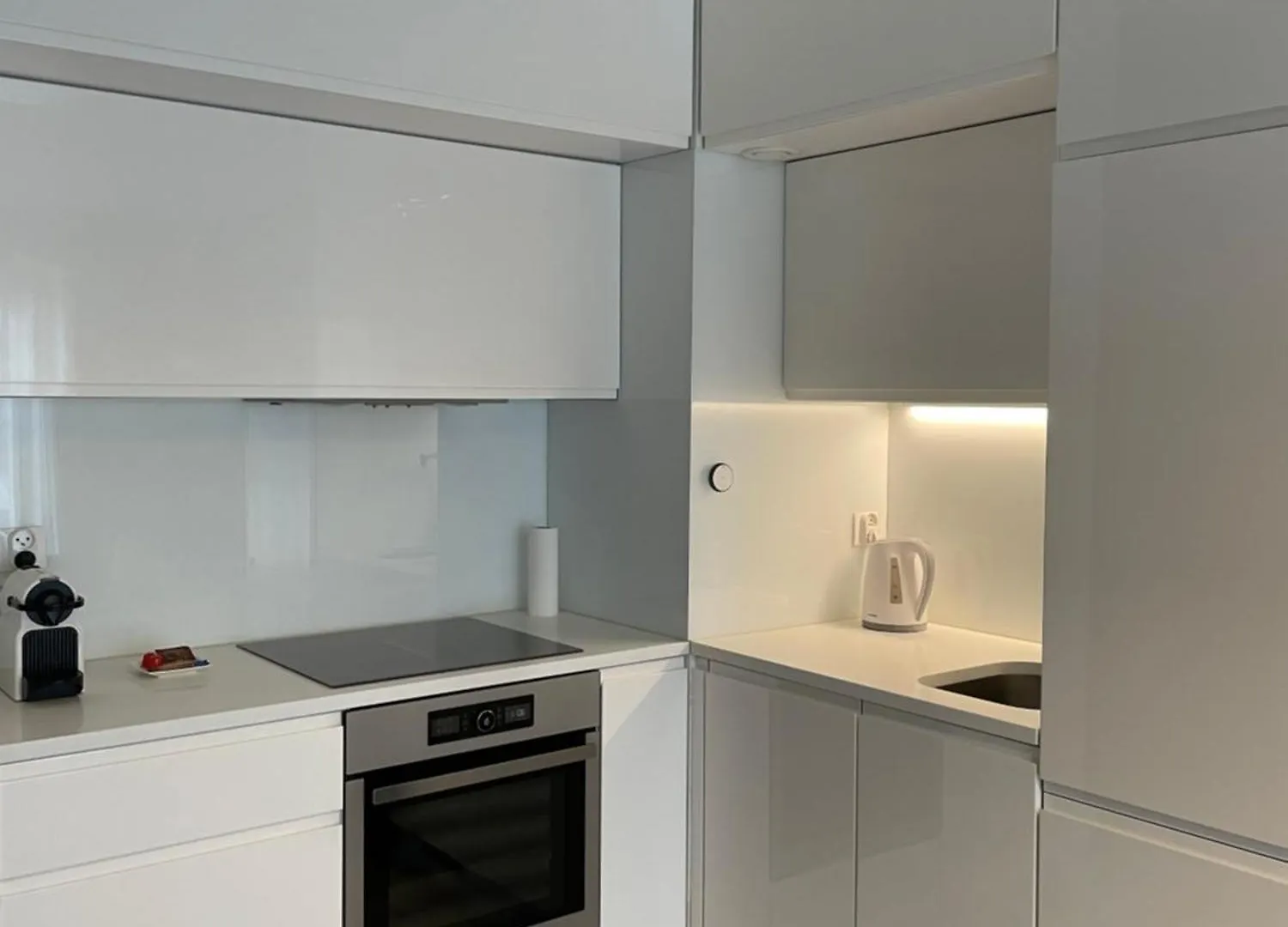 Apartment Dabrowskiego Apartament Krakow Poland