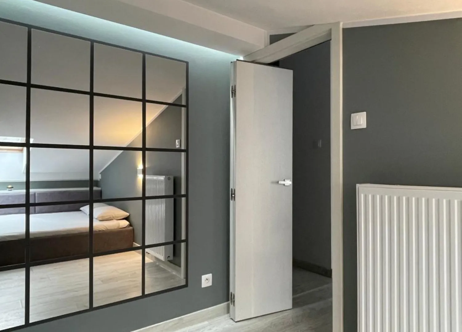 Dabrowskiego Apartament Krakow Poland