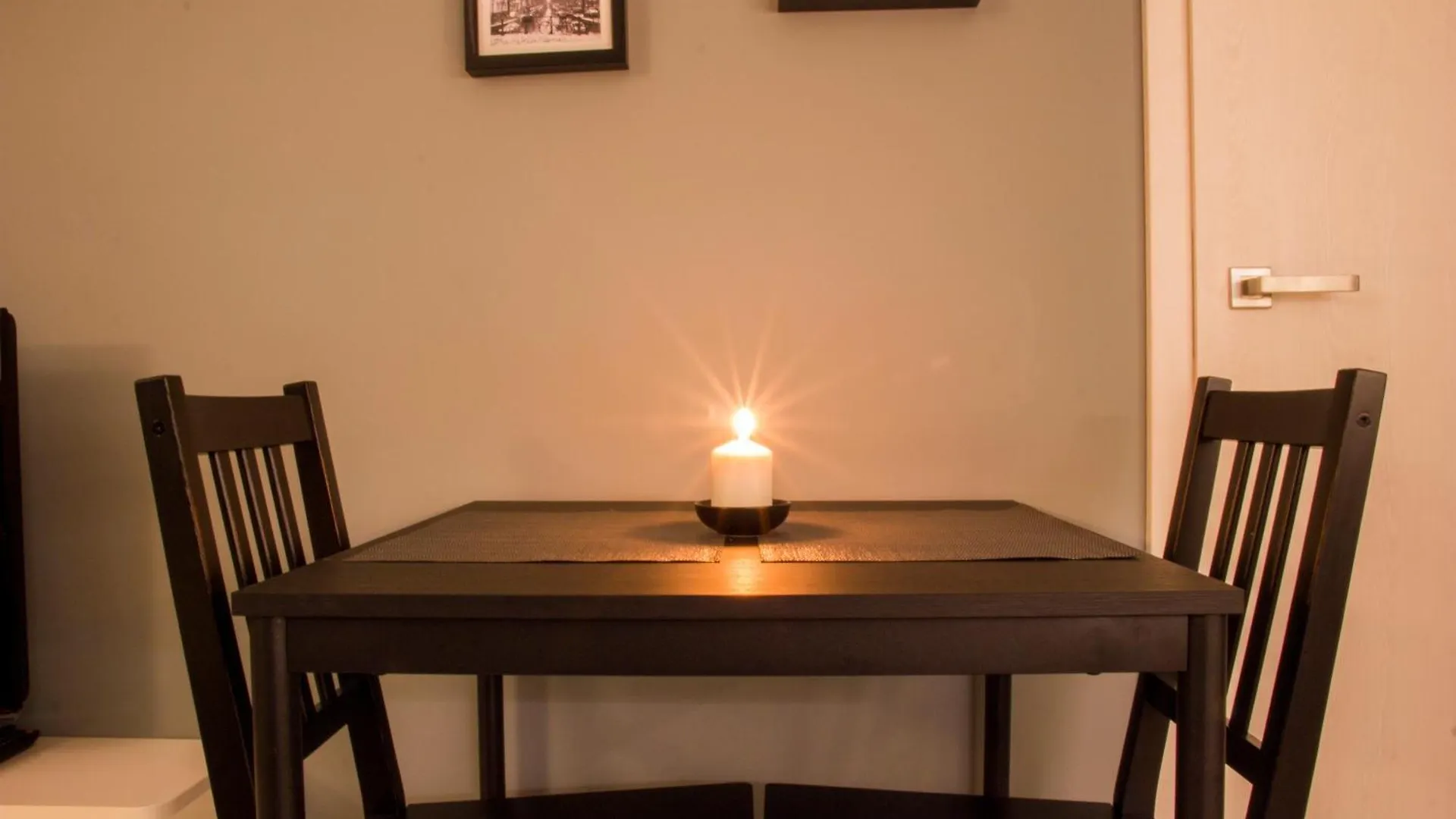 Apartment Dabrowskiego Apartament Krakow Poland