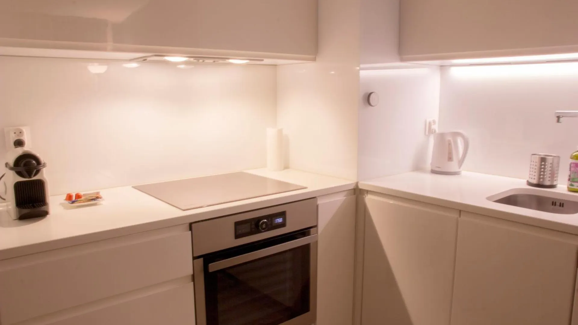 Dabrowskiego Apartament Krakow 0*,  Poland