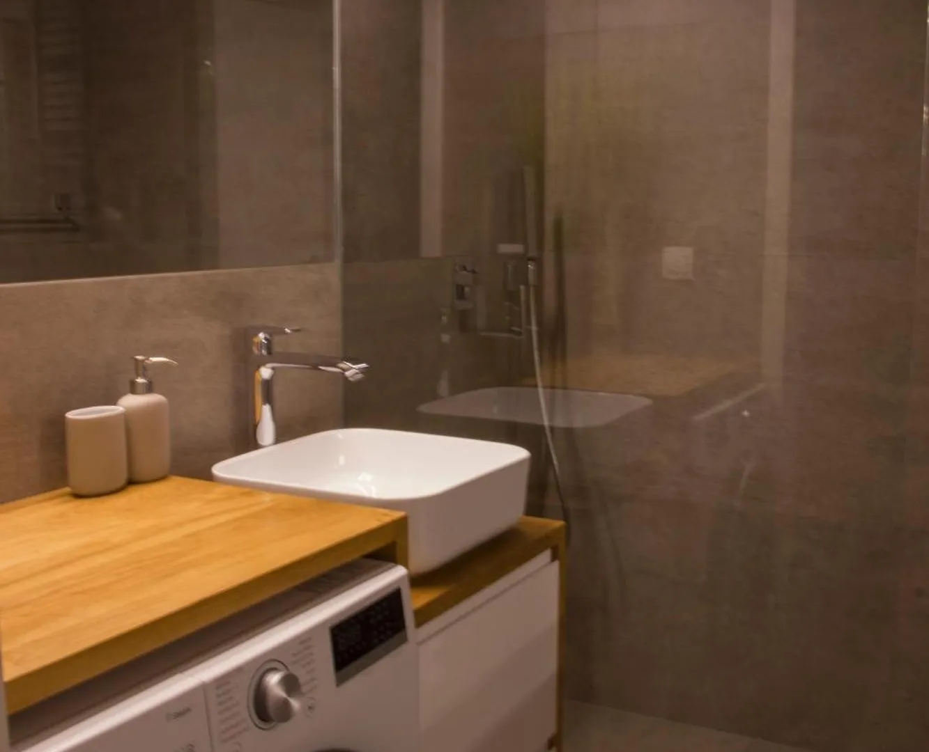 Apartment Dabrowskiego Apartament Krakow