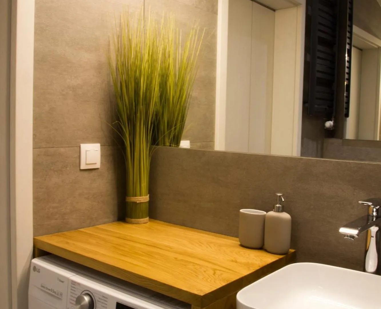 Dabrowskiego Apartament Krakow Apartment