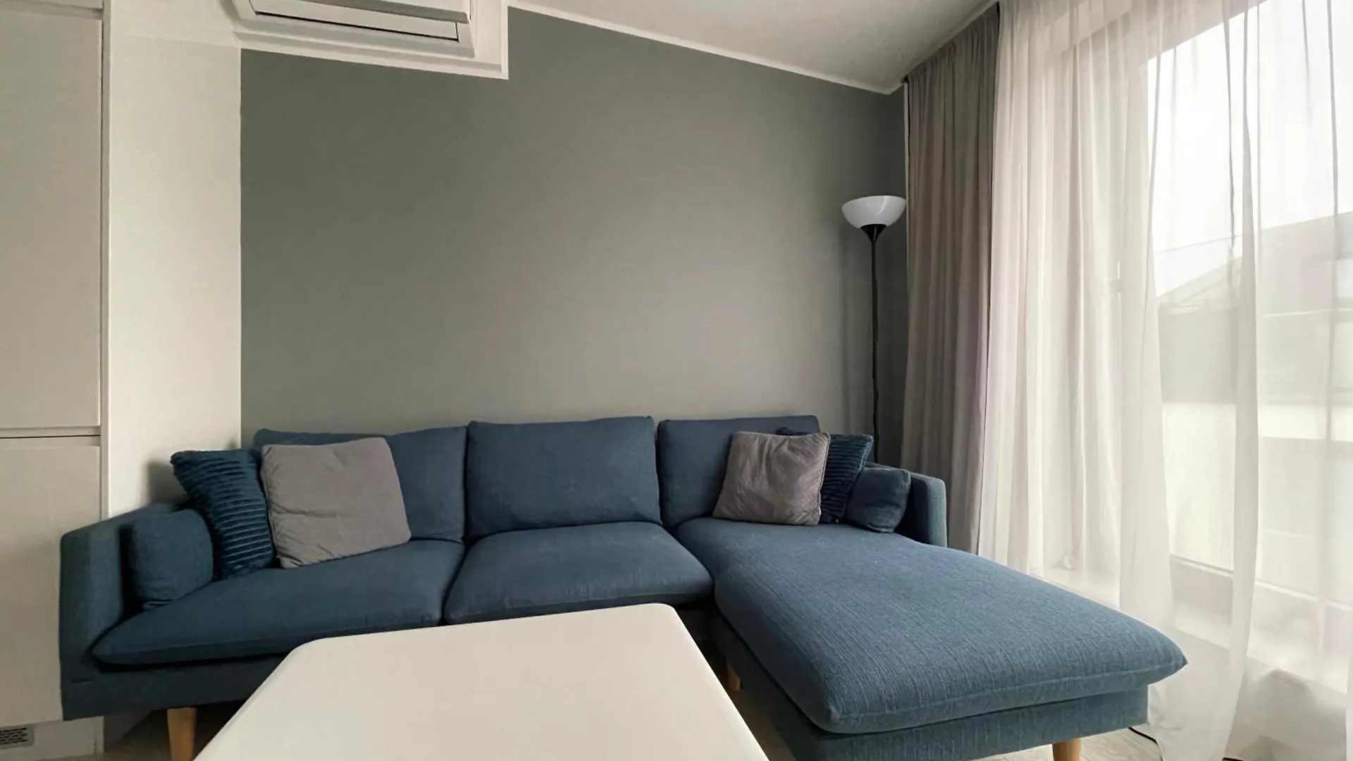 Dabrowskiego Apartament Krakow