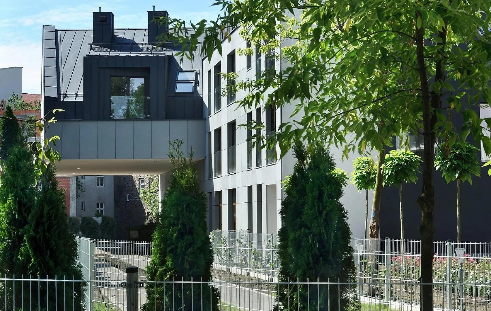 Dabrowskiego Apartament Krakow
