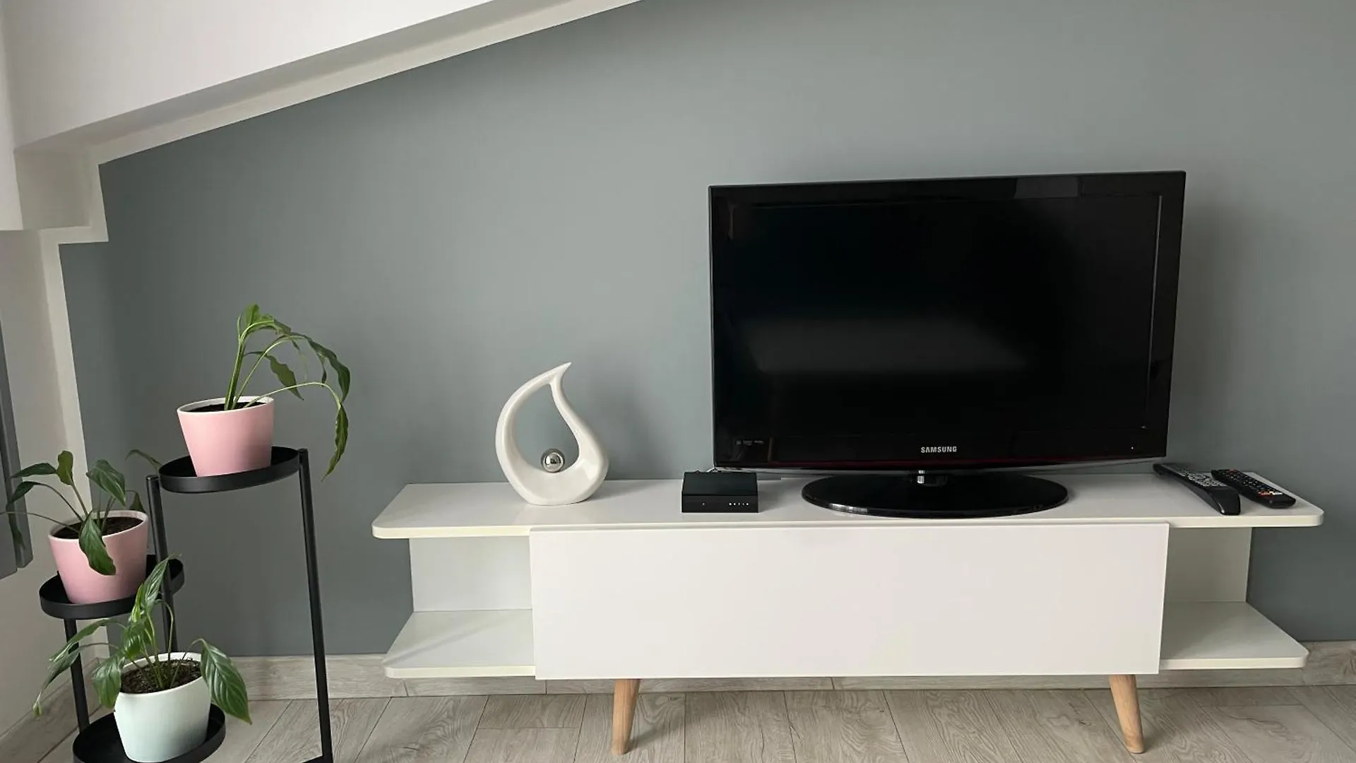 Dabrowskiego Apartament Krakow
