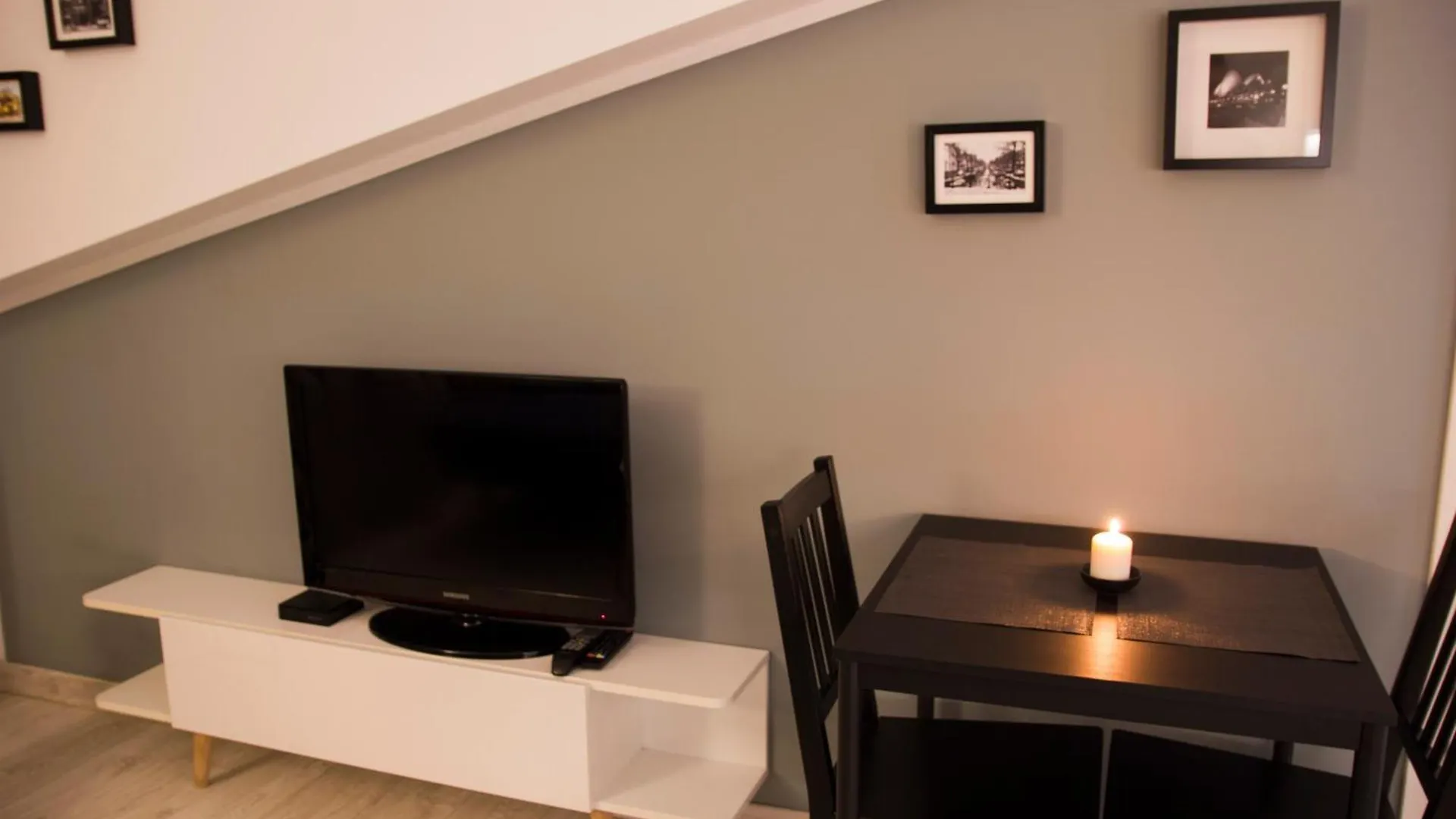 Dabrowskiego Apartament Cracovia Polonia
