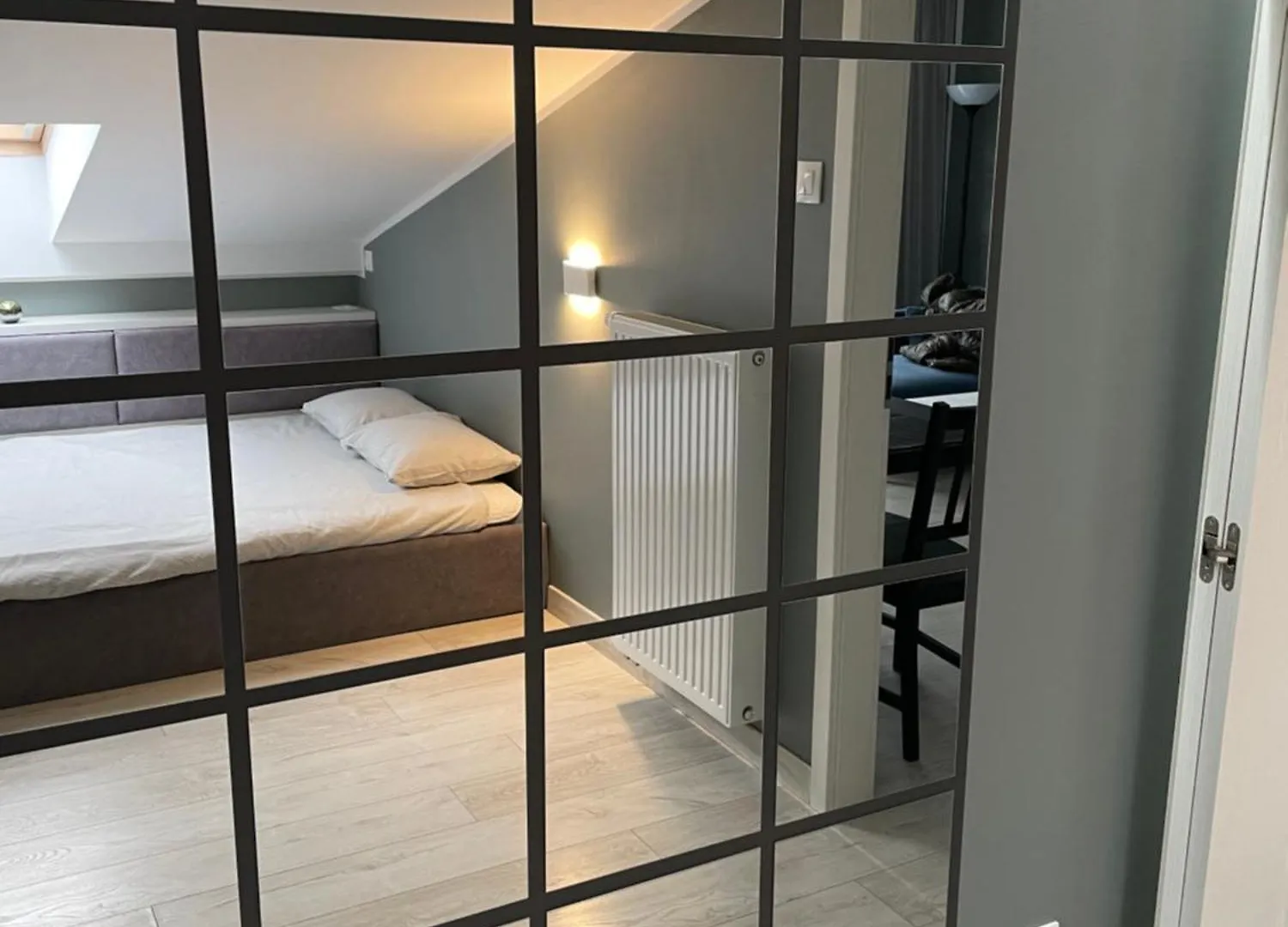 Dabrowskiego Apartament Cracovia