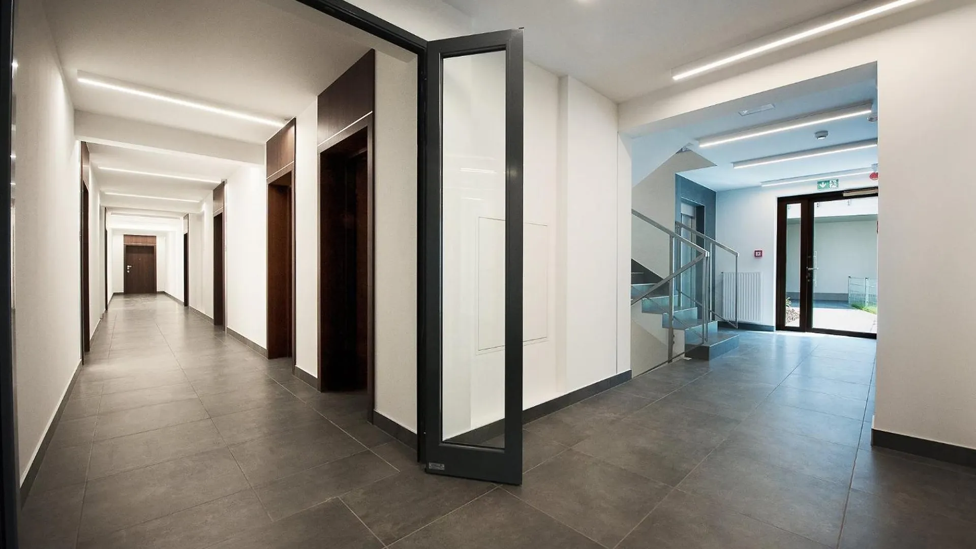 Appartamento Dabrowskiego Apartament Cracovia
