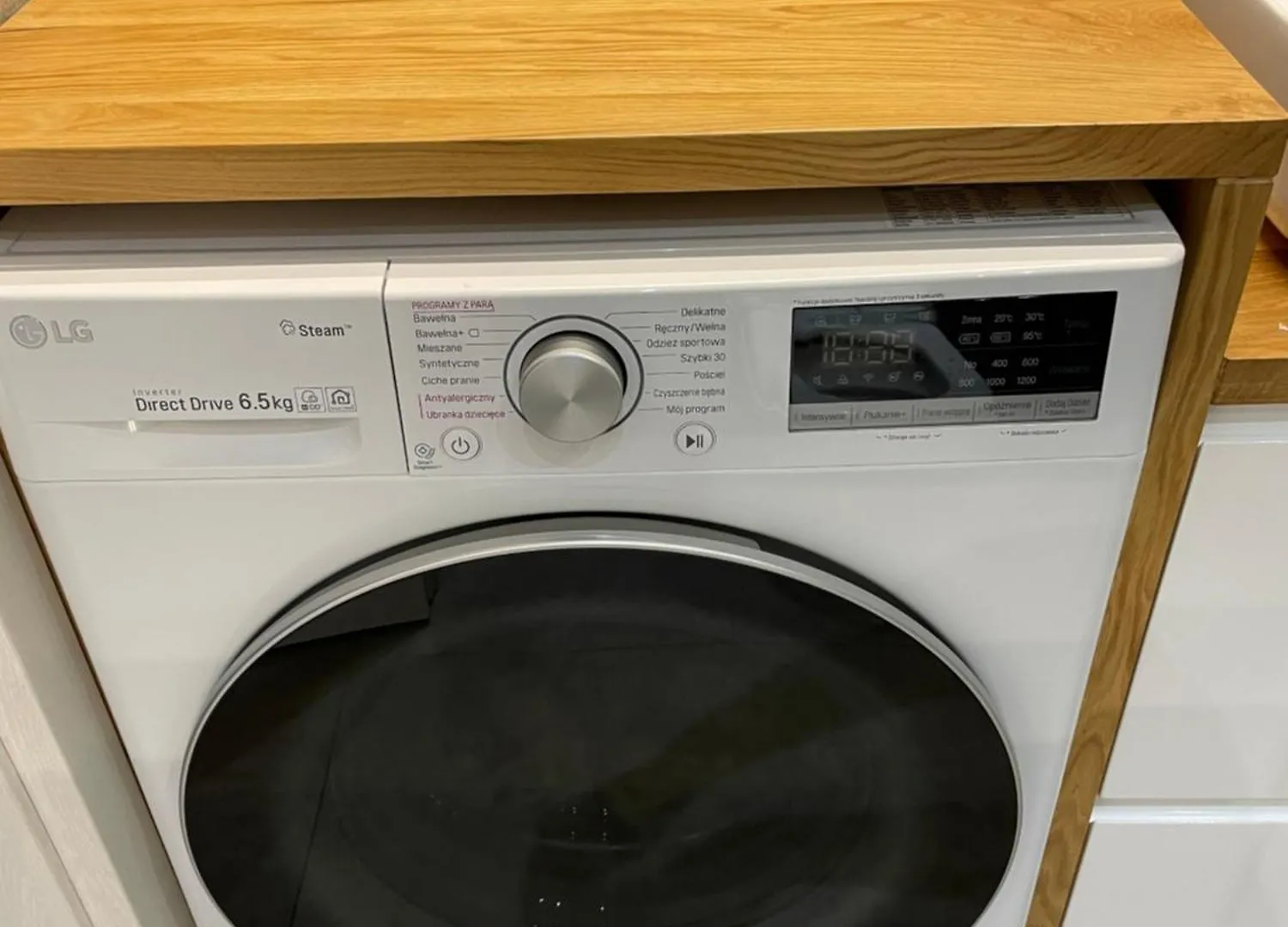 Dabrowskiego Apartament Cracovia Appartamento